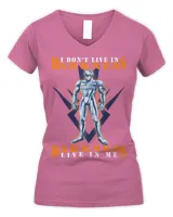 Women's V-Neck T-Shirt Women's V-Neck T-Shirt