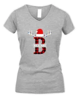 Women's V-Neck T-Shirt Women's V-Neck T-Shirt