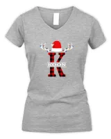Women's V-Neck T-Shirt Women's V-Neck T-Shirt