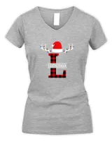 Women's V-Neck T-Shirt Women's V-Neck T-Shirt