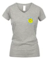 Women's V-Neck T-Shirt Women's V-Neck T-Shirt