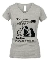 Women's V-Neck T-Shirt Women's V-Neck T-Shirt