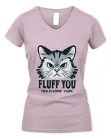 Women's V-Neck T-Shirt Women's V-Neck T-Shirt