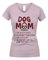 Women's V-Neck T-Shirt Women's V-Neck T-Shirt