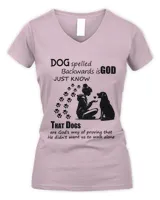 Women's V-Neck T-Shirt Women's V-Neck T-Shirt