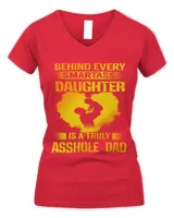 Women's V-Neck T-Shirt Women's V-Neck T-Shirt