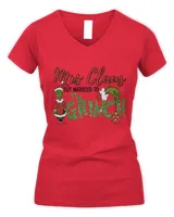 Women's V-Neck T-Shirt Women's V-Neck T-Shirt
