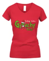 Women's V-Neck T-Shirt Women's V-Neck T-Shirt