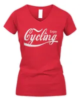 Women's V-Neck T-Shirt Women's V-Neck T-Shirt