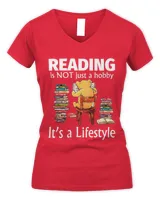 Women's V-Neck T-Shirt Women's V-Neck T-Shirt