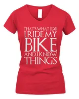 Women's V-Neck T-Shirt Women's V-Neck T-Shirt