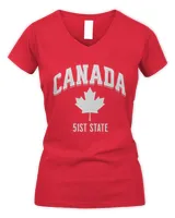 Women's V-Neck T-Shirt Women's V-Neck T-Shirt