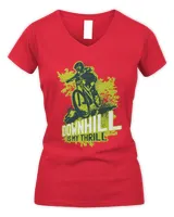 Women's V-Neck T-Shirt Women's V-Neck T-Shirt