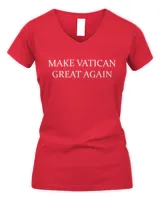 Women's V-Neck T-Shirt Women's V-Neck T-Shirt