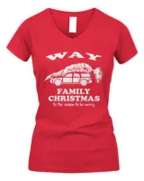 Women's V-Neck T-Shirt Women's V-Neck T-Shirt