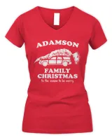 Women's V-Neck T-Shirt Women's V-Neck T-Shirt