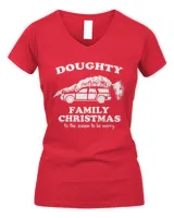 Women's V-Neck T-Shirt Women's V-Neck T-Shirt