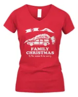 Women's V-Neck T-Shirt Women's V-Neck T-Shirt