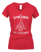 Women's V-Neck T-Shirt Women's V-Neck T-Shirt