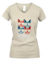 Women's V-Neck T-Shirt Women's V-Neck T-Shirt