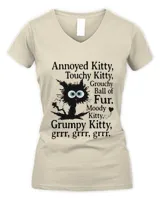 Women's V-Neck T-Shirt Women's V-Neck T-Shirt