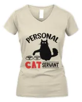 Women's V-Neck T-Shirt Women's V-Neck T-Shirt