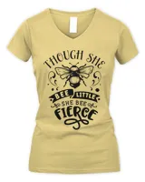 Women's V-Neck T-Shirt Women's V-Neck T-Shirt