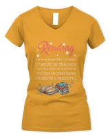 Women's V-Neck T-Shirt Women's V-Neck T-Shirt