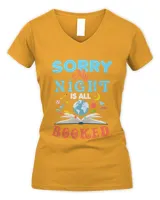 Women's V-Neck T-Shirt Women's V-Neck T-Shirt