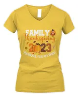 Women's V-Neck T-Shirt Women's V-Neck T-Shirt