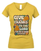 Women's V-Neck T-Shirt Women's V-Neck T-Shirt