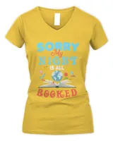 Women's V-Neck T-Shirt Women's V-Neck T-Shirt
