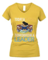 Women's V-Neck T-Shirt Women's V-Neck T-Shirt