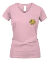 Women's V-Neck T-Shirt Women's V-Neck T-Shirt