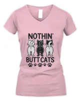 Women's V-Neck T-Shirt Women's V-Neck T-Shirt