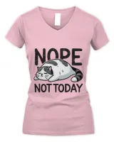 Women's V-Neck T-Shirt Women's V-Neck T-Shirt