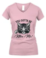 Women's V-Neck T-Shirt Women's V-Neck T-Shirt