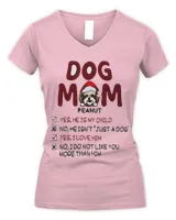 Women's V-Neck T-Shirt Women's V-Neck T-Shirt