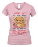 Women's V-Neck T-Shirt Women's V-Neck T-Shirt