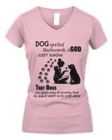 Women's V-Neck T-Shirt Women's V-Neck T-Shirt