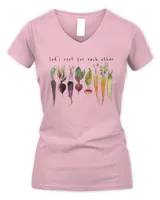Women's V-Neck T-Shirt Women's V-Neck T-Shirt