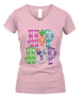 Women's V-Neck T-Shirt Women's V-Neck T-Shirt