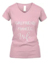 Women's V-Neck T-Shirt Women's V-Neck T-Shirt