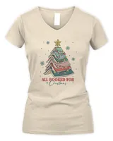 Women's V-Neck T-Shirt Women's V-Neck T-Shirt