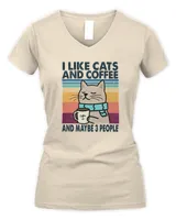 Women's V-Neck T-Shirt Women's V-Neck T-Shirt