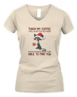 Women's V-Neck T-Shirt Women's V-Neck T-Shirt