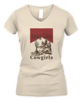 Women's V-Neck T-Shirt Women's V-Neck T-Shirt