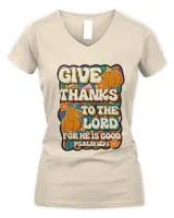 Women's V-Neck T-Shirt Women's V-Neck T-Shirt