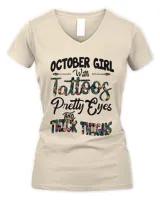 Women's V-Neck T-Shirt Women's V-Neck T-Shirt