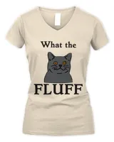 Women's V-Neck T-Shirt Women's V-Neck T-Shirt